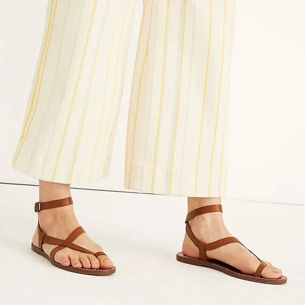 Madewell sandals - Picture 2 of 10